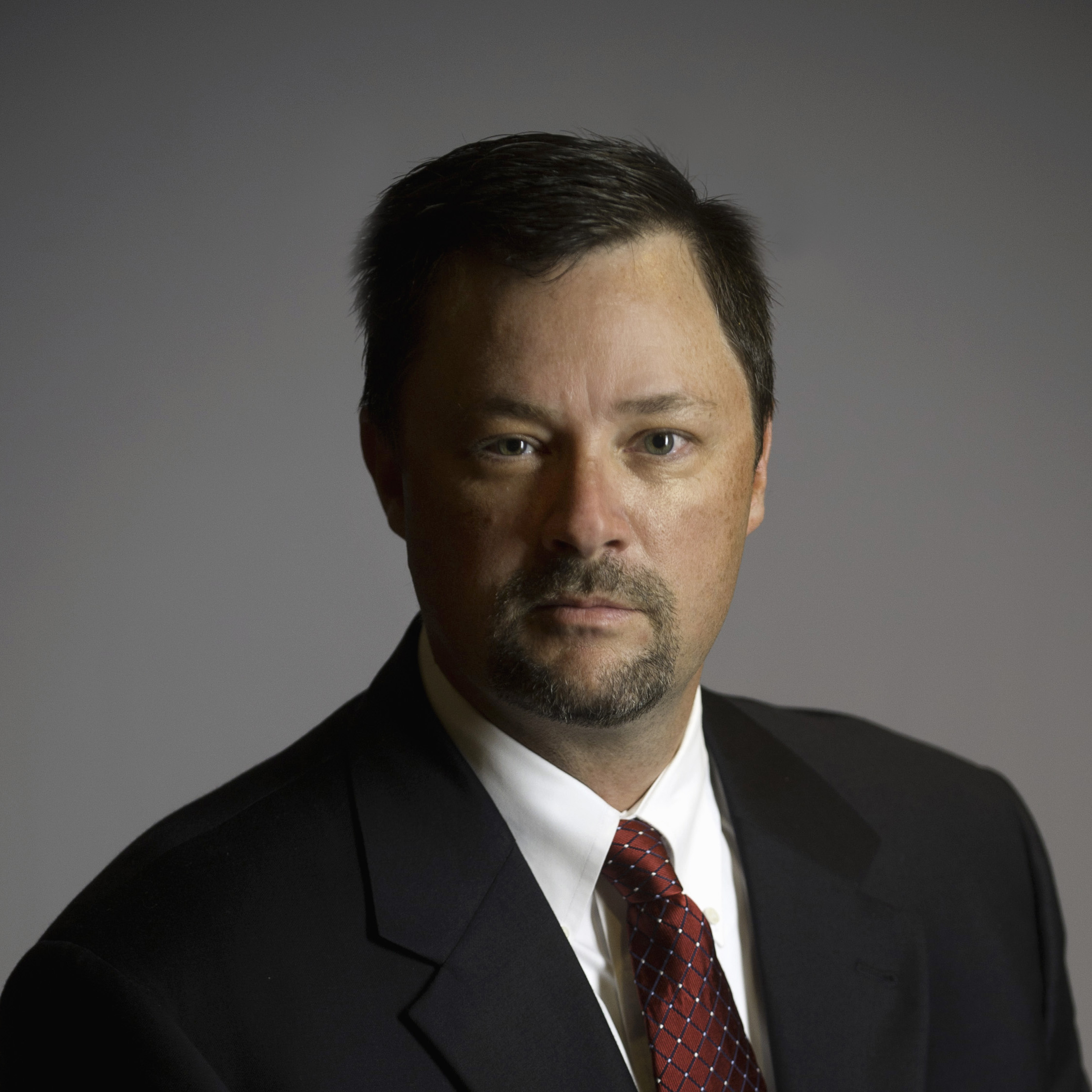 Mr. Patrick T. Sargent