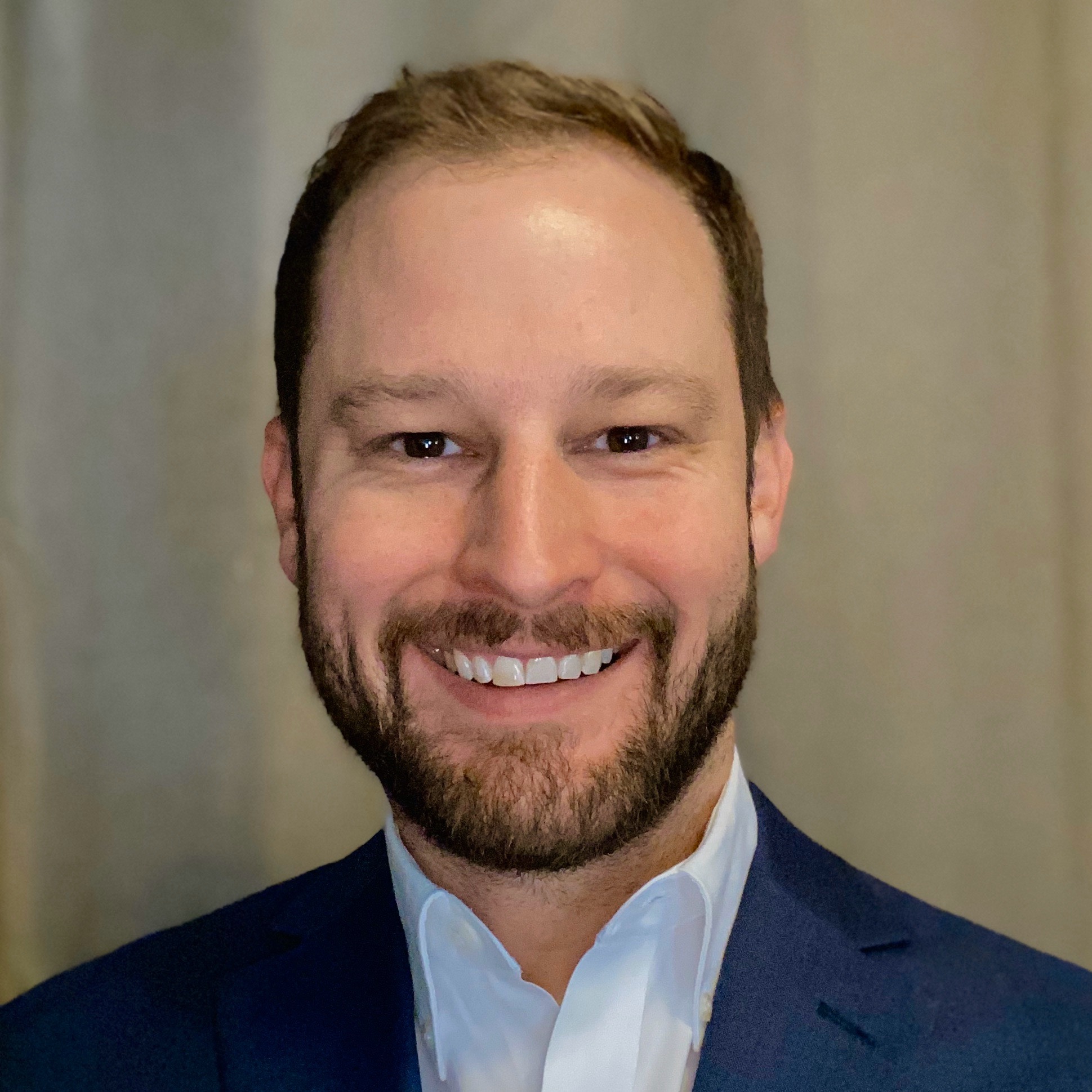 Dr. James B. Whitaker