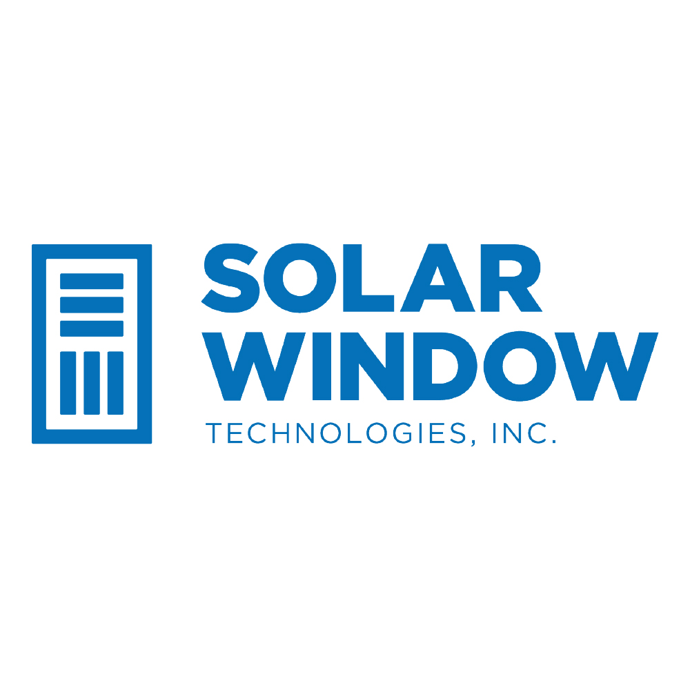 SolarWindow Logo File